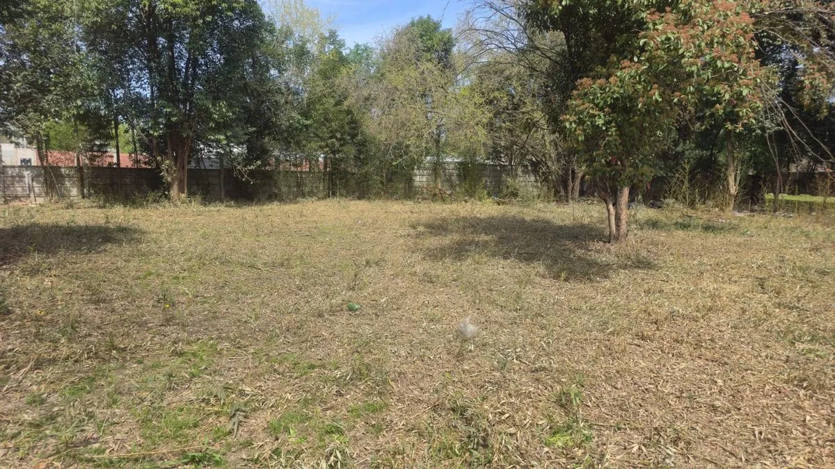 Lote en Calle Desconocida S/N