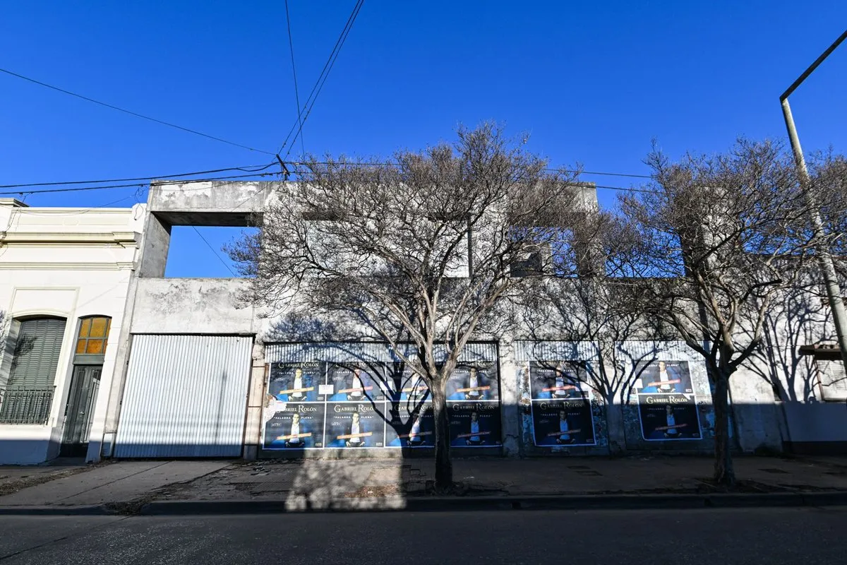 Casa en Castelli 0