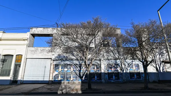 Casa en Castelli 0