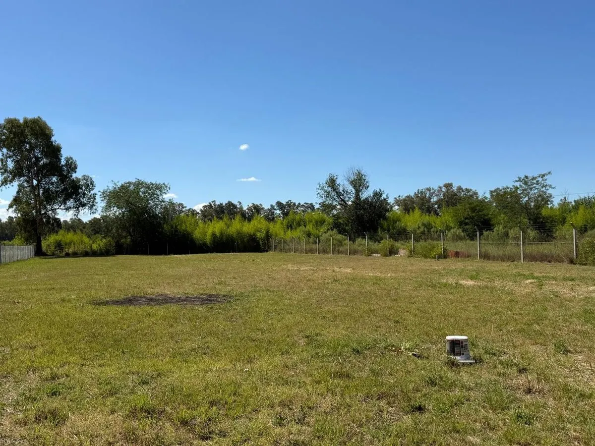 Lote en Vasco Da Gama 0
