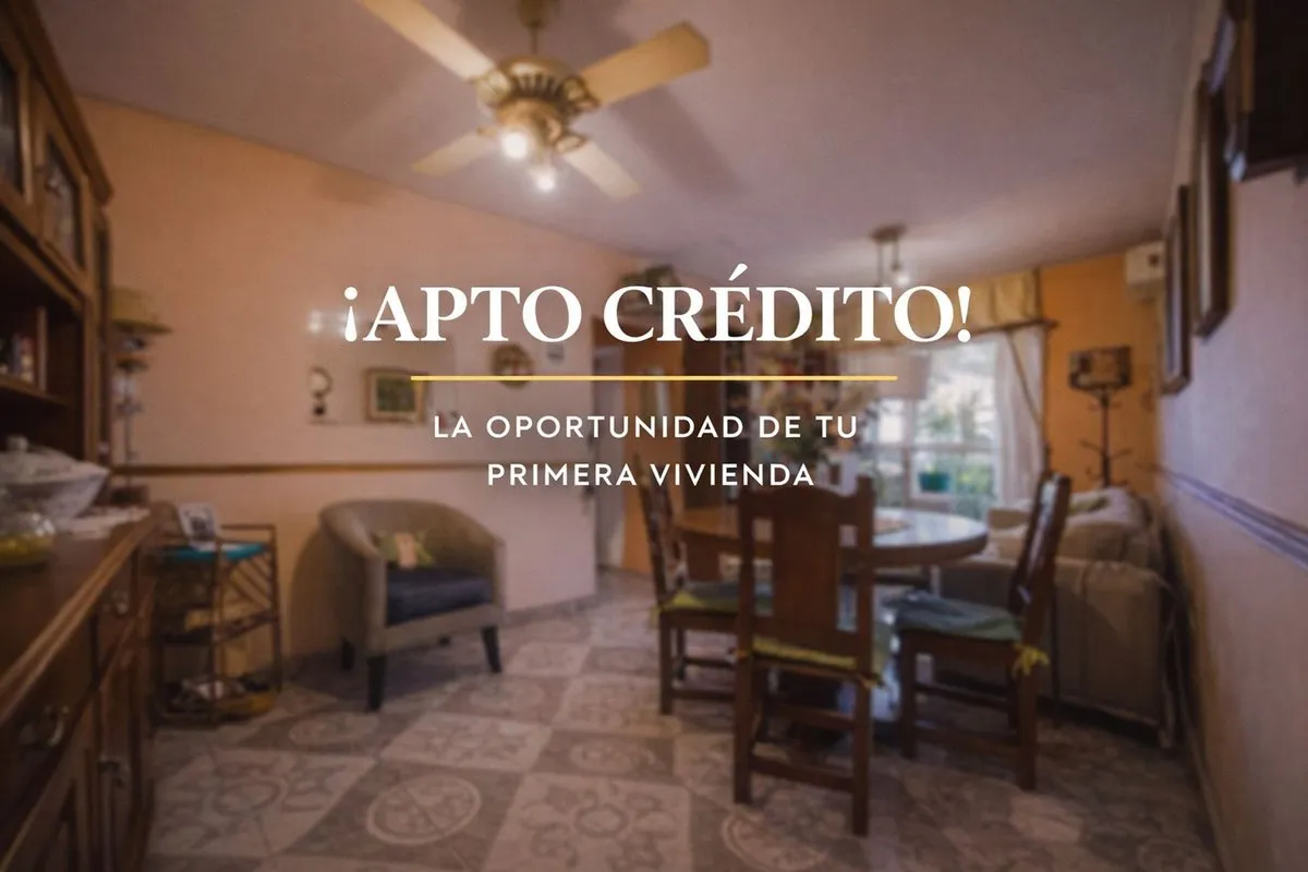 Departamento en Patricios 200