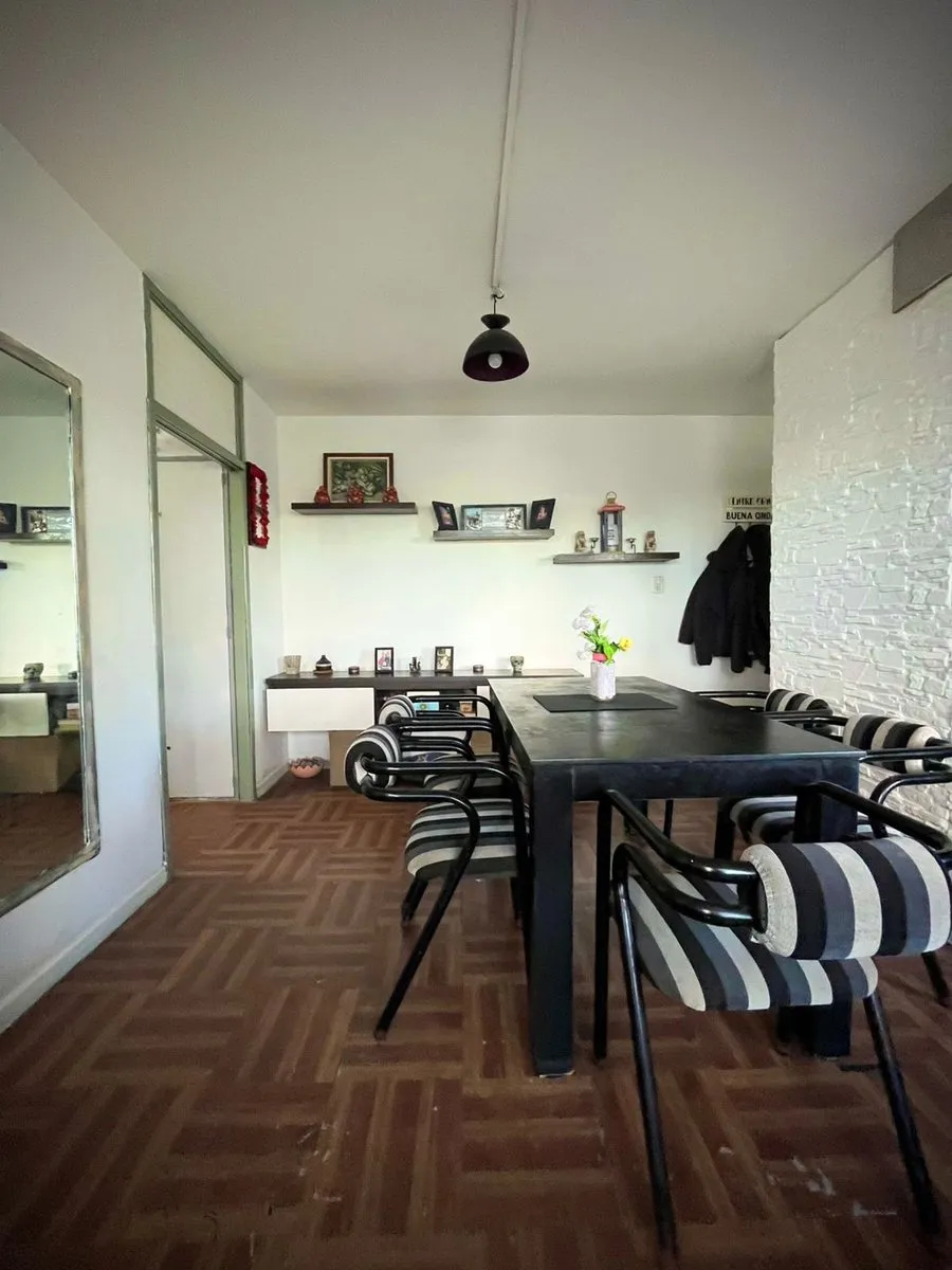 Departamento en Calle Contraalmirante Martin Guerrico 5400