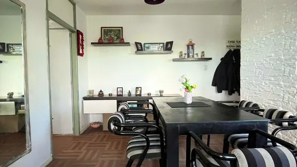 Departamento en Calle Contraalmirante Martin Guerrico 5400