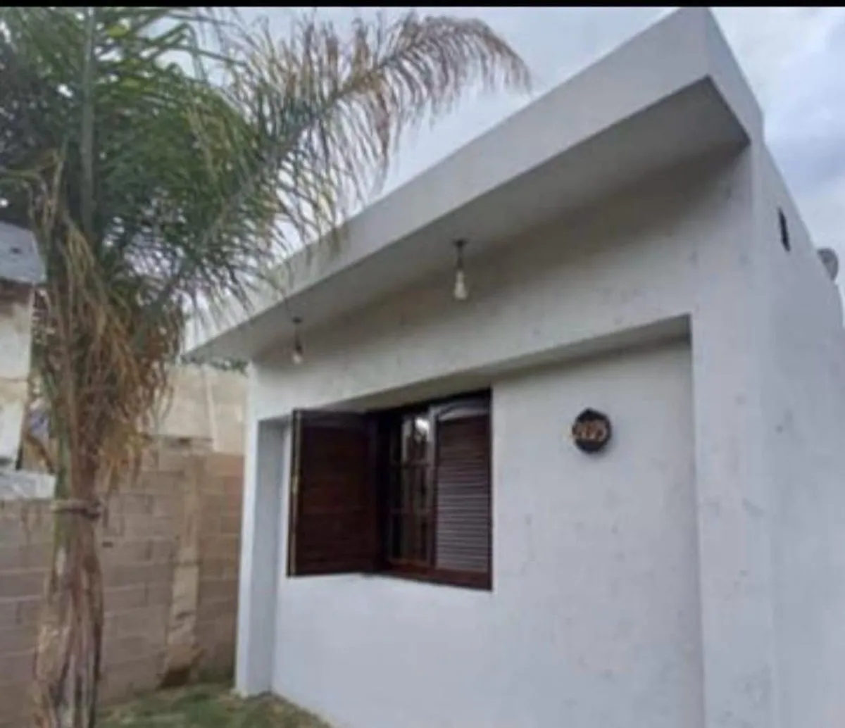 Casa en Almafuerte 2000