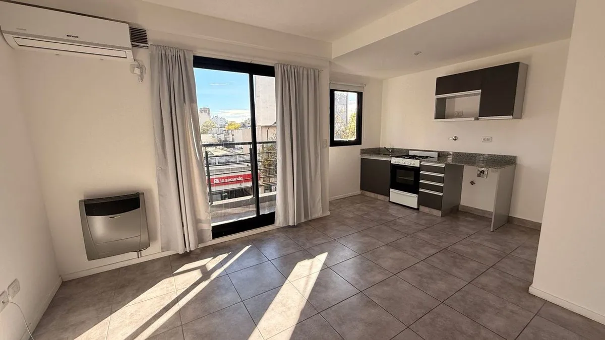 Departamento en Avenida Independencia 3900
