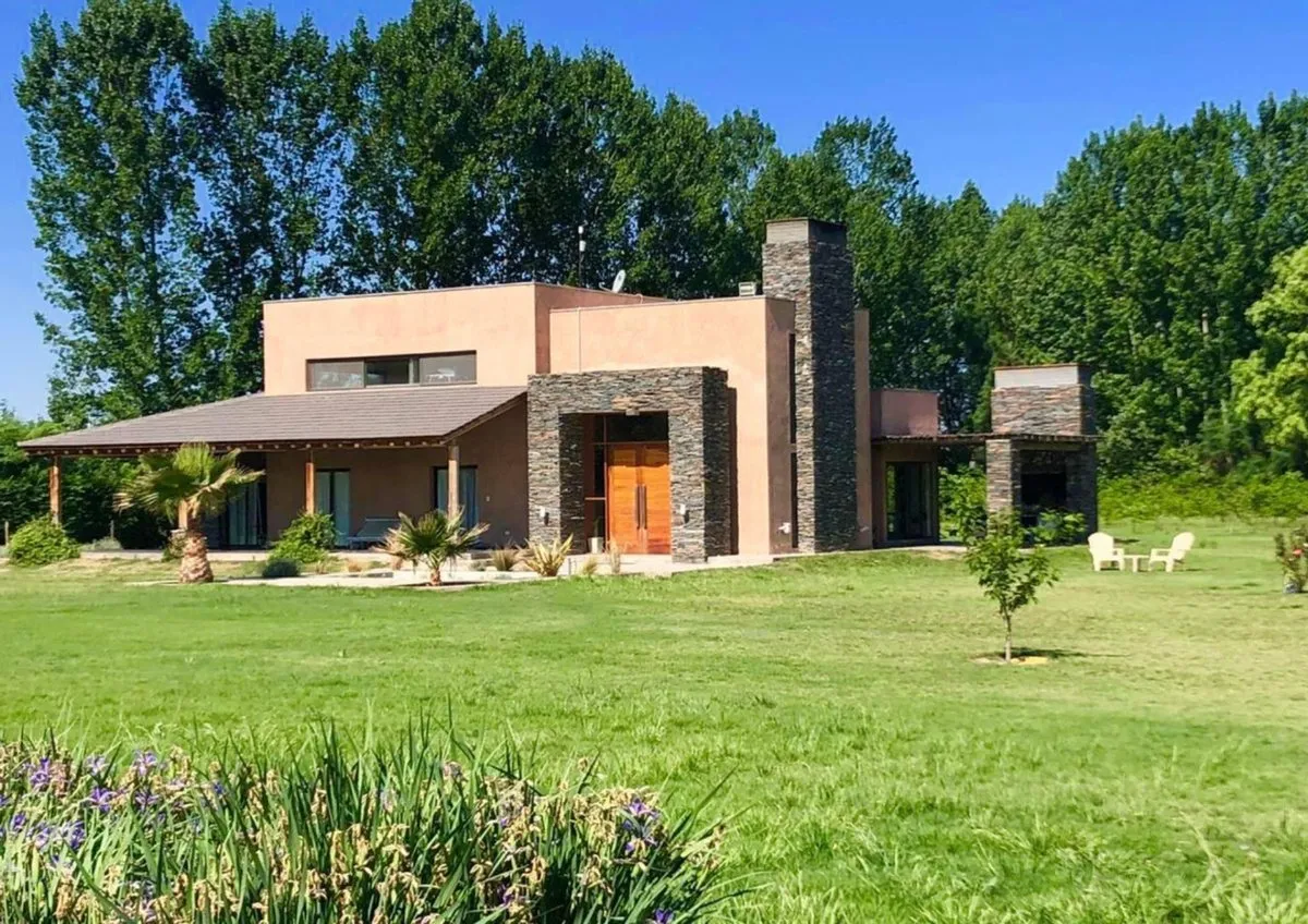 Casa en La Puntilla S/n 0