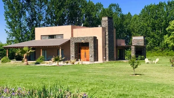 Casa en La Puntilla S/n 0