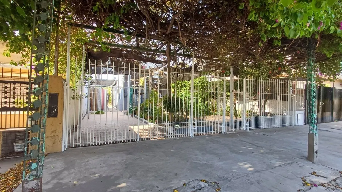 Casa en Puerto Argentino 1300
