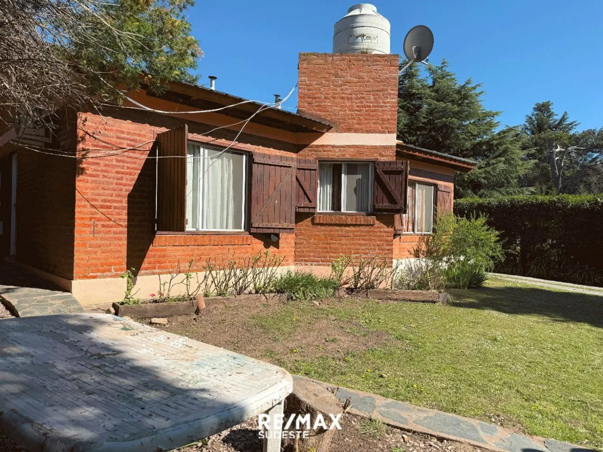 Casa en Piquito de Oro 300