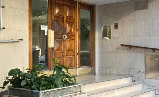 Departamento en Guardia Vieja 4300