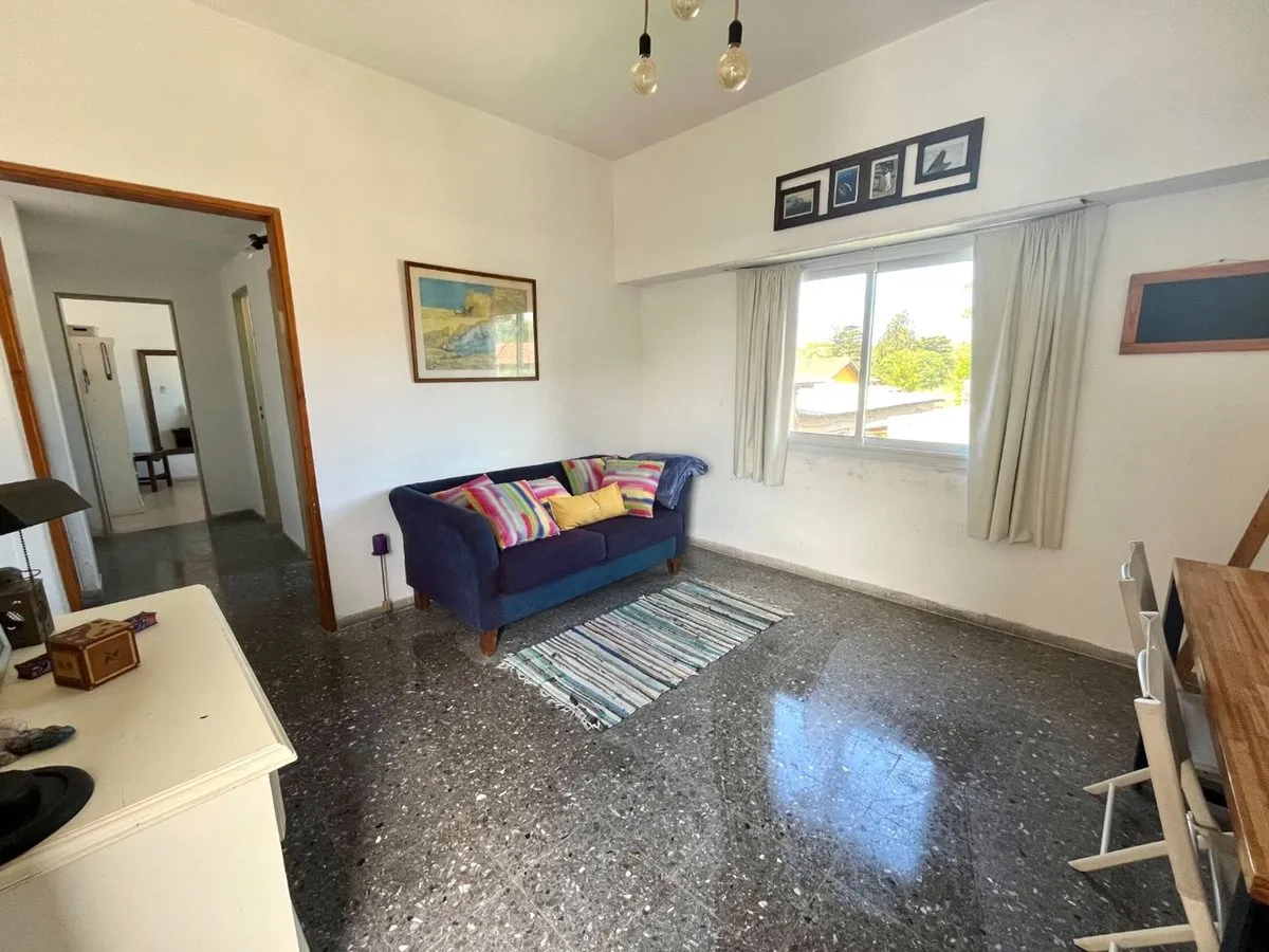 Departamento en Serrano 4700
