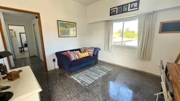 Departamento en Serrano 4700