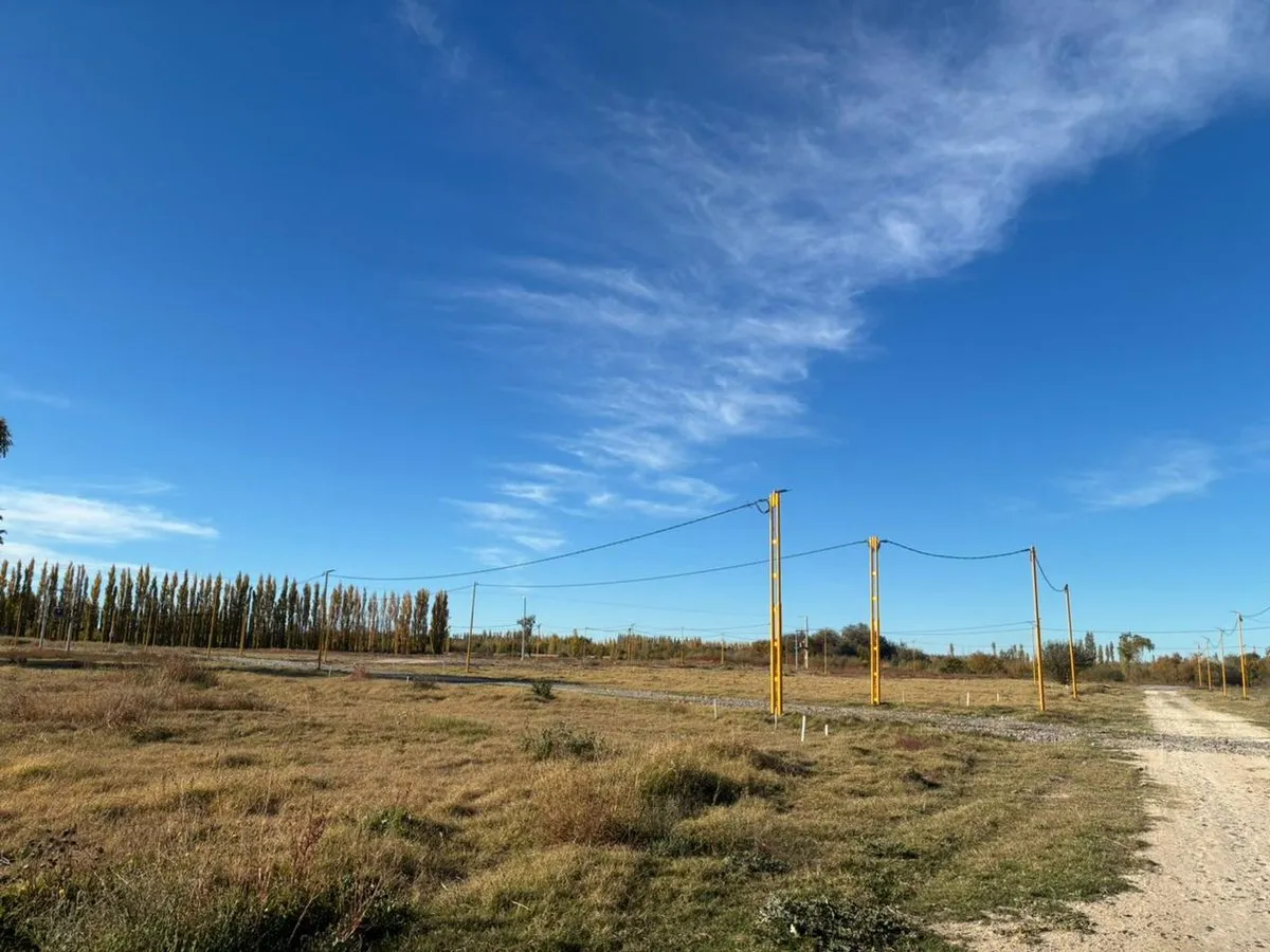 Lote en La Rufina Iii Lote 21 Mzna 11 S/N