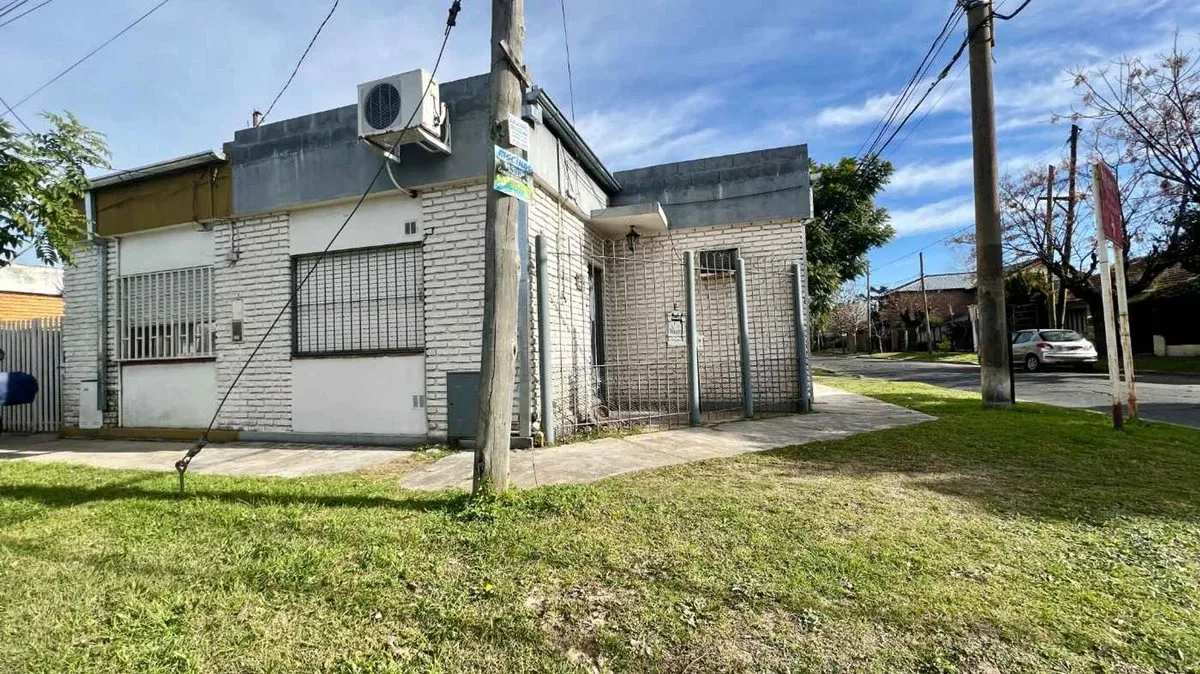 Casa en Dean Funes 2200