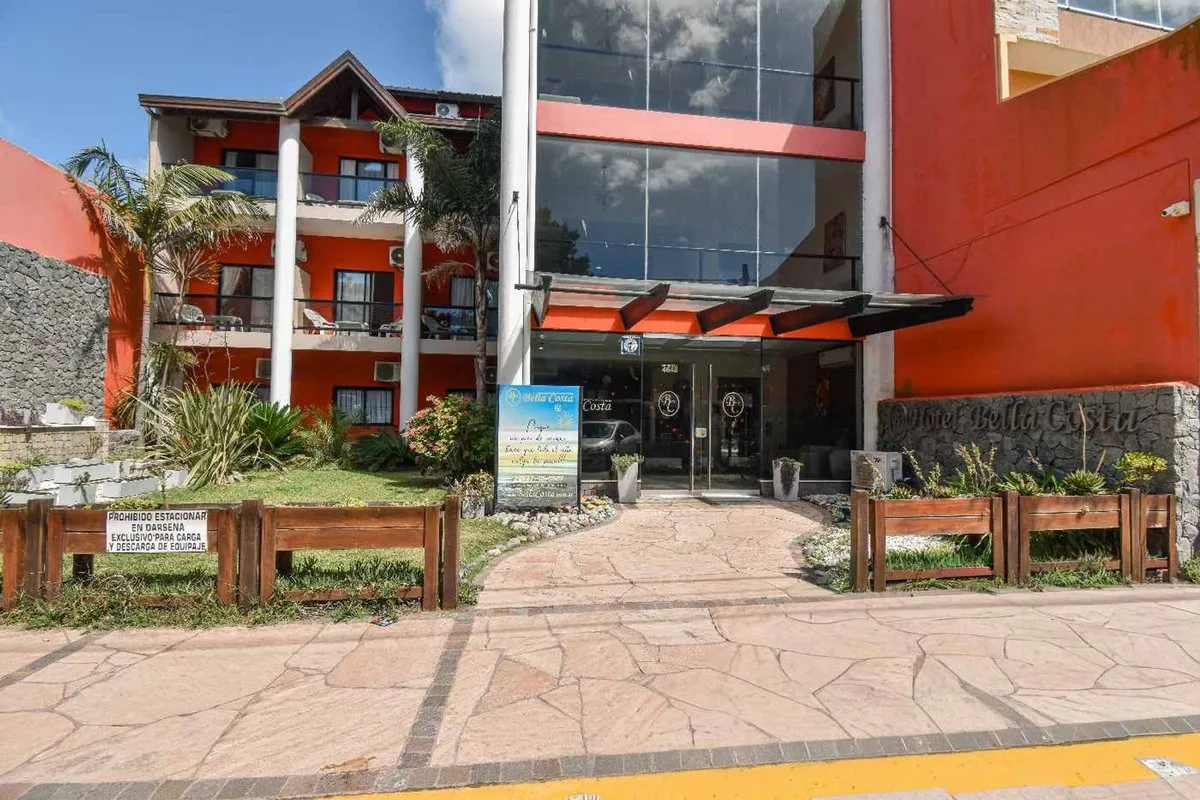 Casa en Mendoza 4600