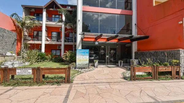 Casa en Mendoza 4600