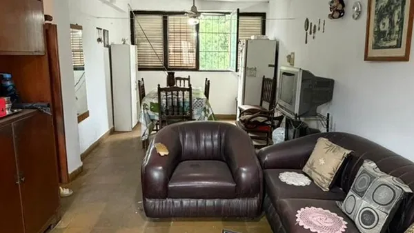 Departamento en Avenida Silvano Bores 100