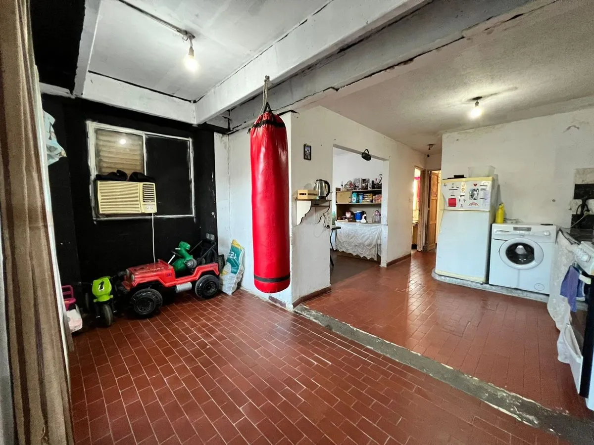 Departamento en Diego de Nuñez 400