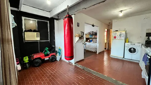 Departamento en Diego de Nuñez 400