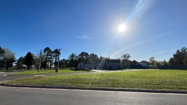 Lote en Domingo Nazarre 4400
