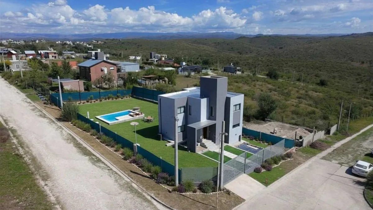 Casa en Publica S/n - Madrid - Terrazas de Playa de Oro - San Antonio - Cordoba 0