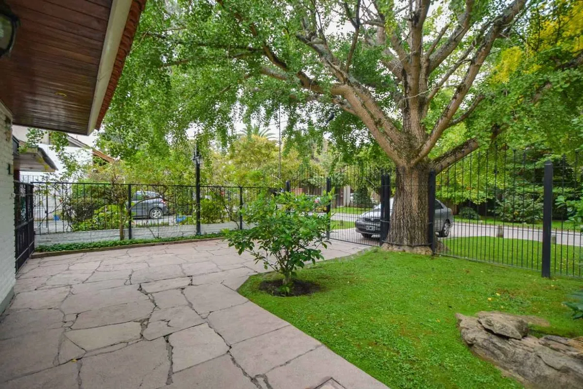 Casa en Plus Ultra 1600
