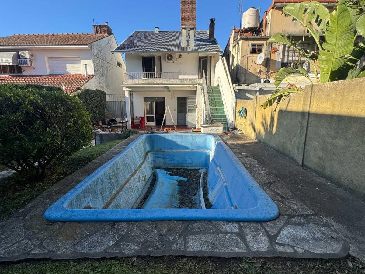 Casa en Belgrano 300