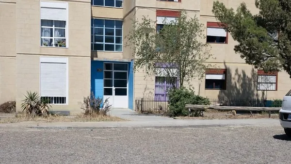 Departamento en Jauretche 2300