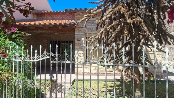 Casa en Libertad 200