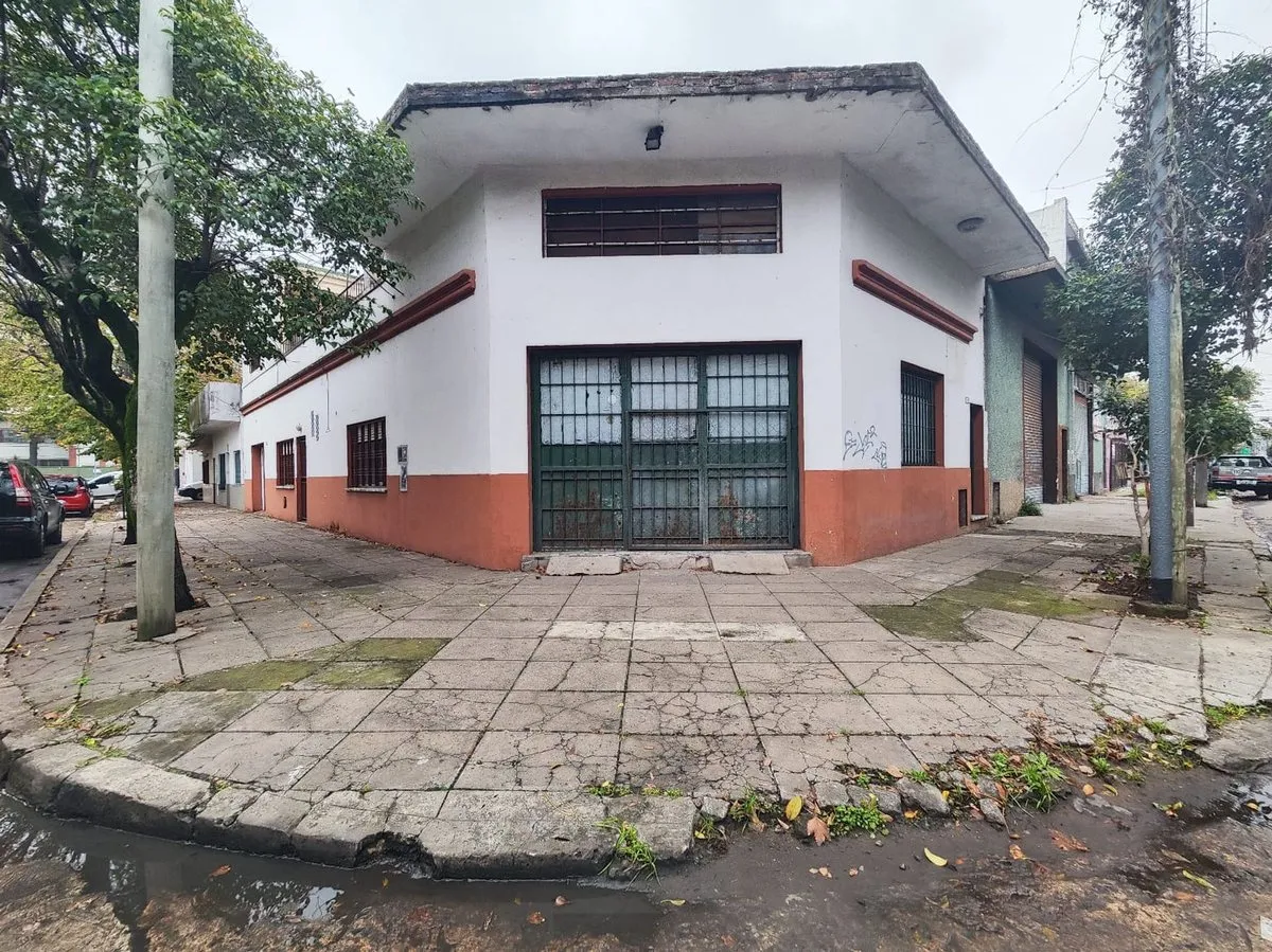 Casa en Avellaneda 2800