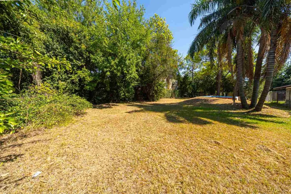 Lote en Santa Lucía 100