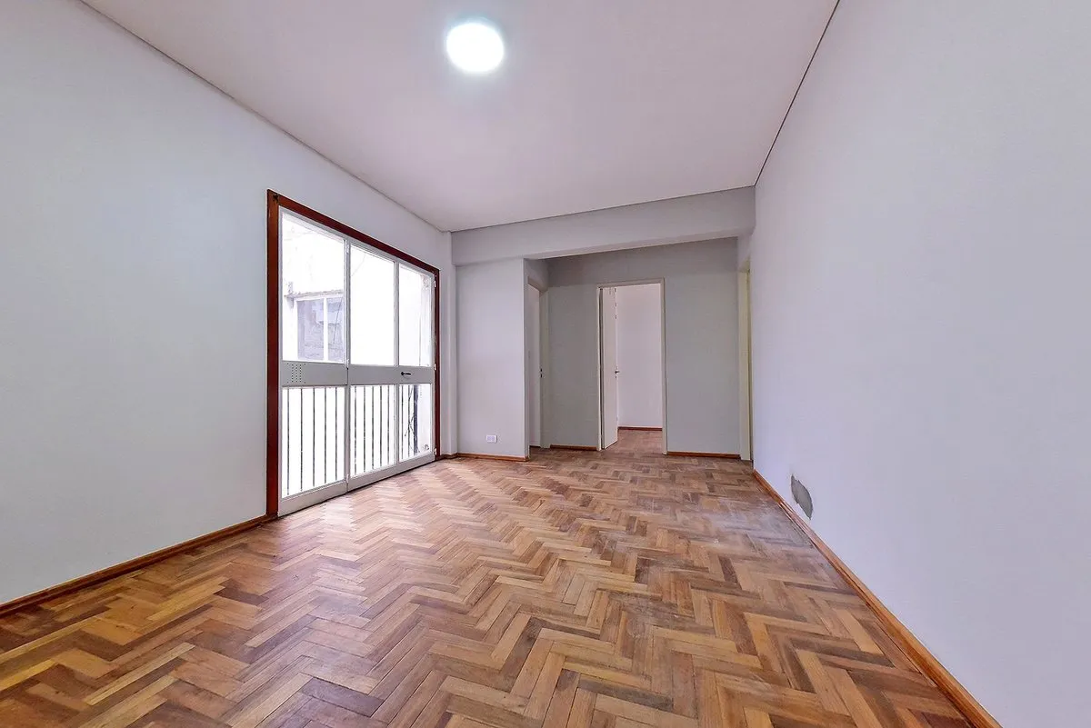 Departamento en Sarmiento 4100