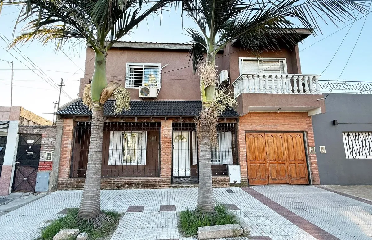 Casa en Bartolomé de Las Casas 400