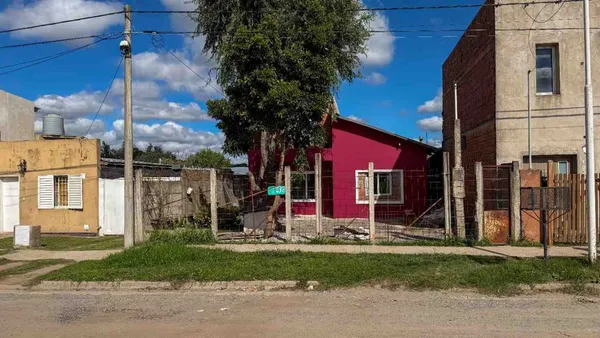 Casa en Paseo de los Niños 1800