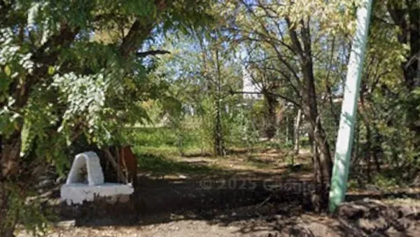Lote en Seccion 4 Mza 16 0