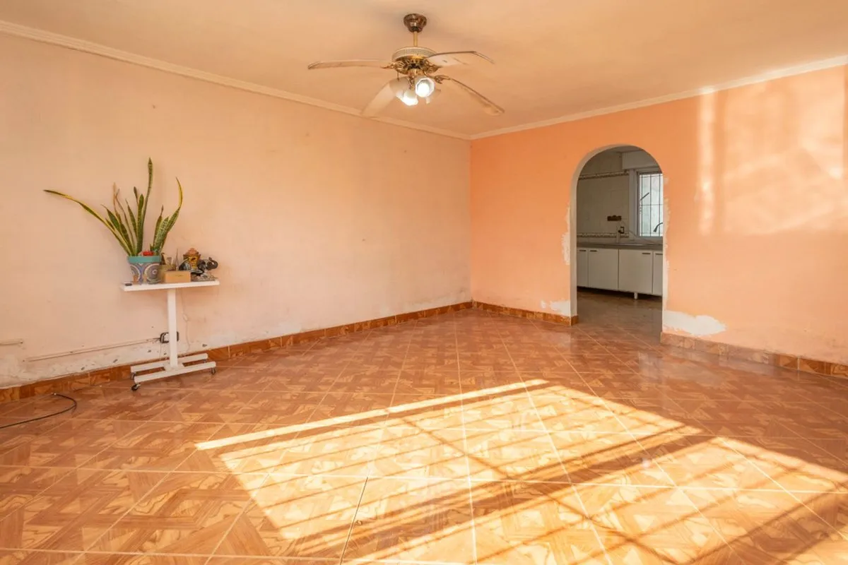 Casa en Salvador Rueda 2100