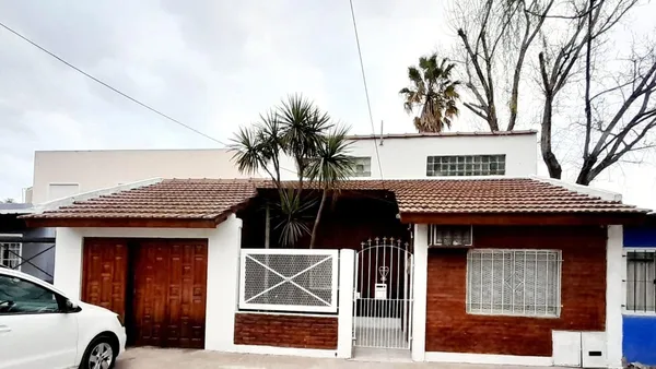 Casa en General Paz 800