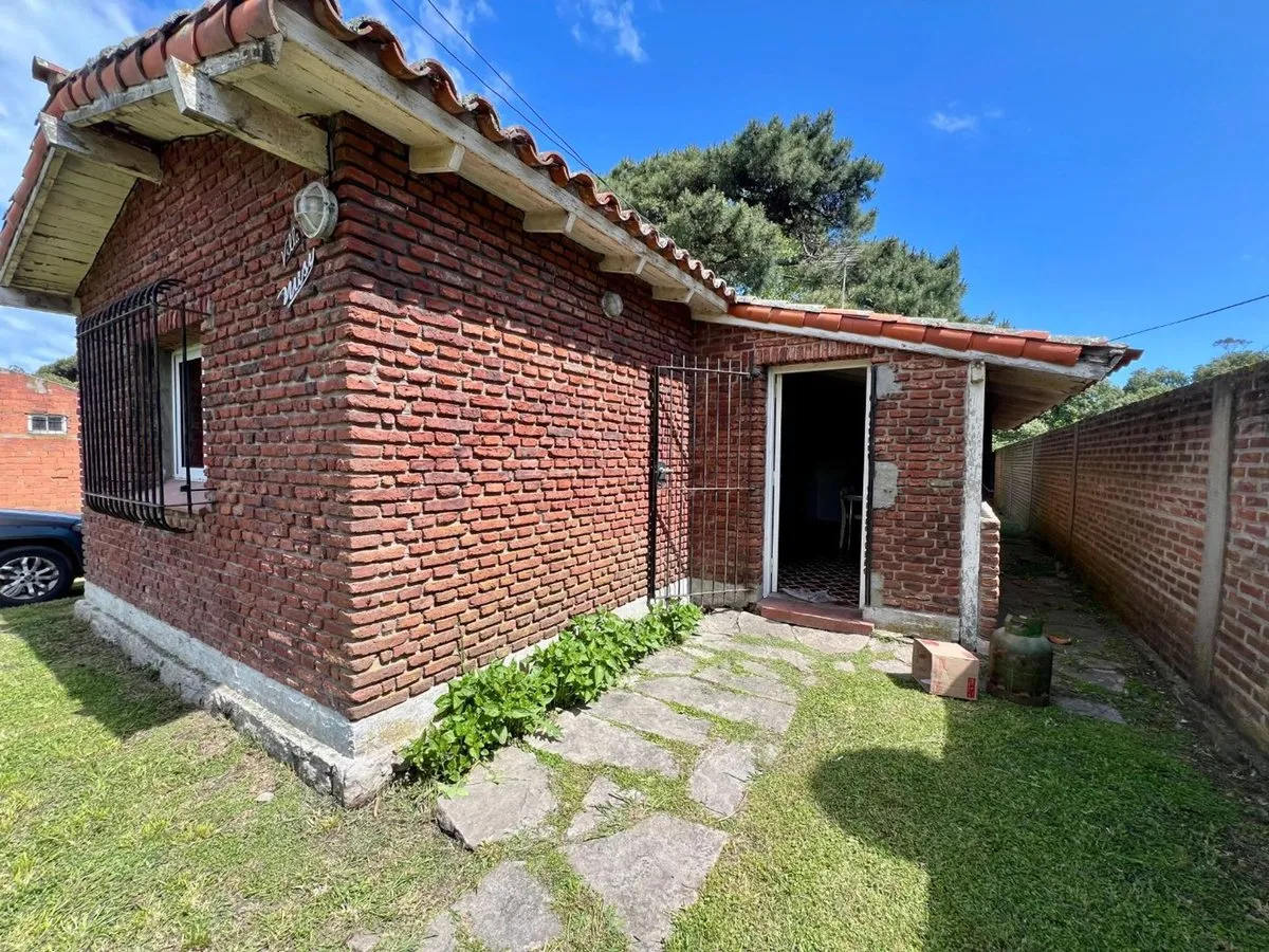 Casa en Los Narvales 600