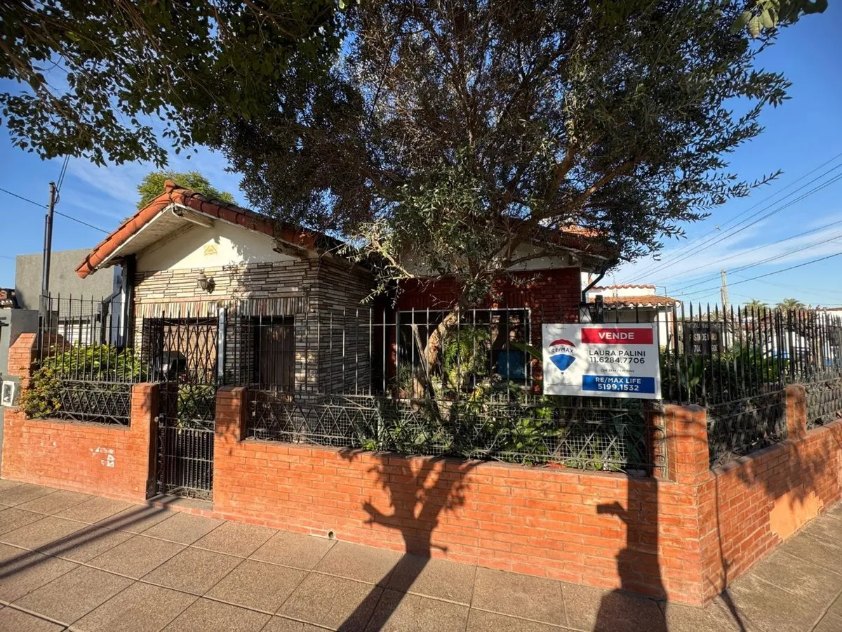 Casa en Posta de Pardo 2100