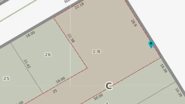 Lote en Avenida Hipólito Yrigoyen 23800