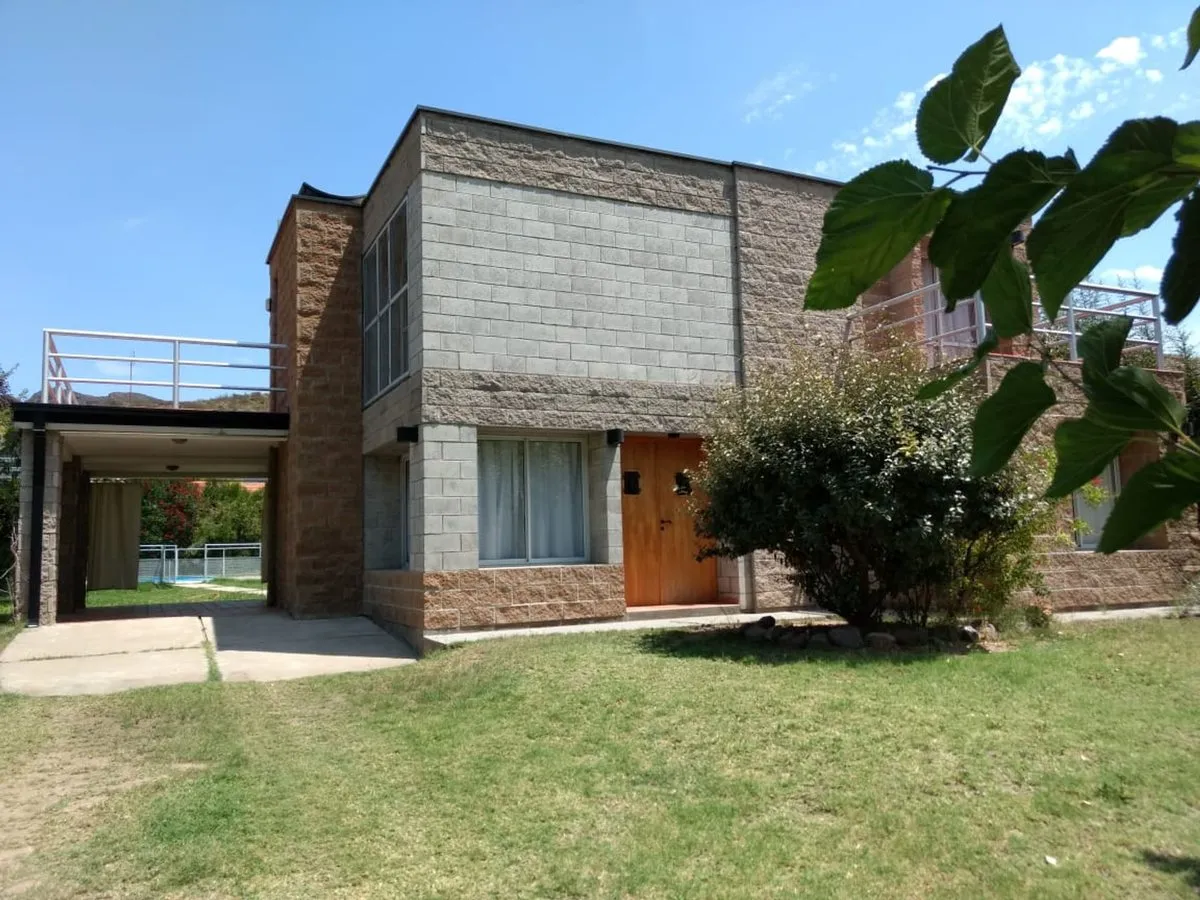 Casa en Ruta Provincial 173 0
