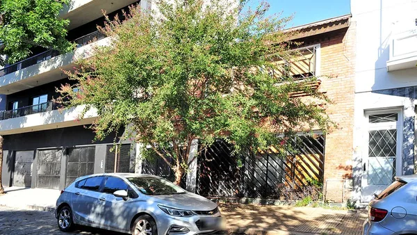 Casa en Páez 2700