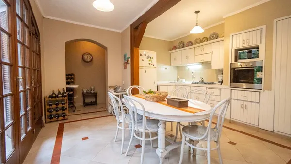 Casa en Avenida General López 2900