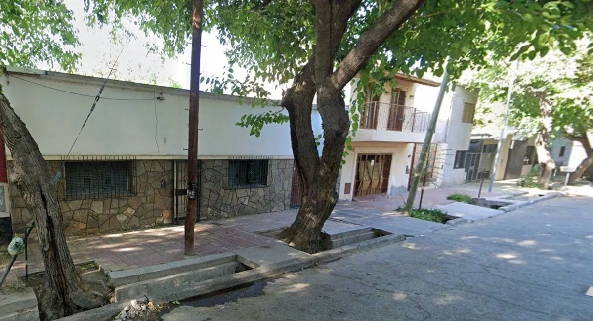 Lote en Santa Fe 400