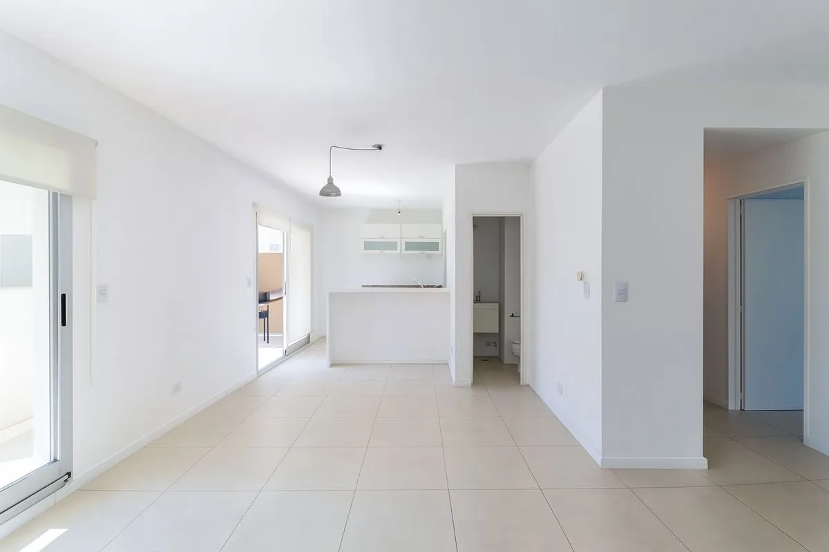 Departamento en Avenida del Golf 600