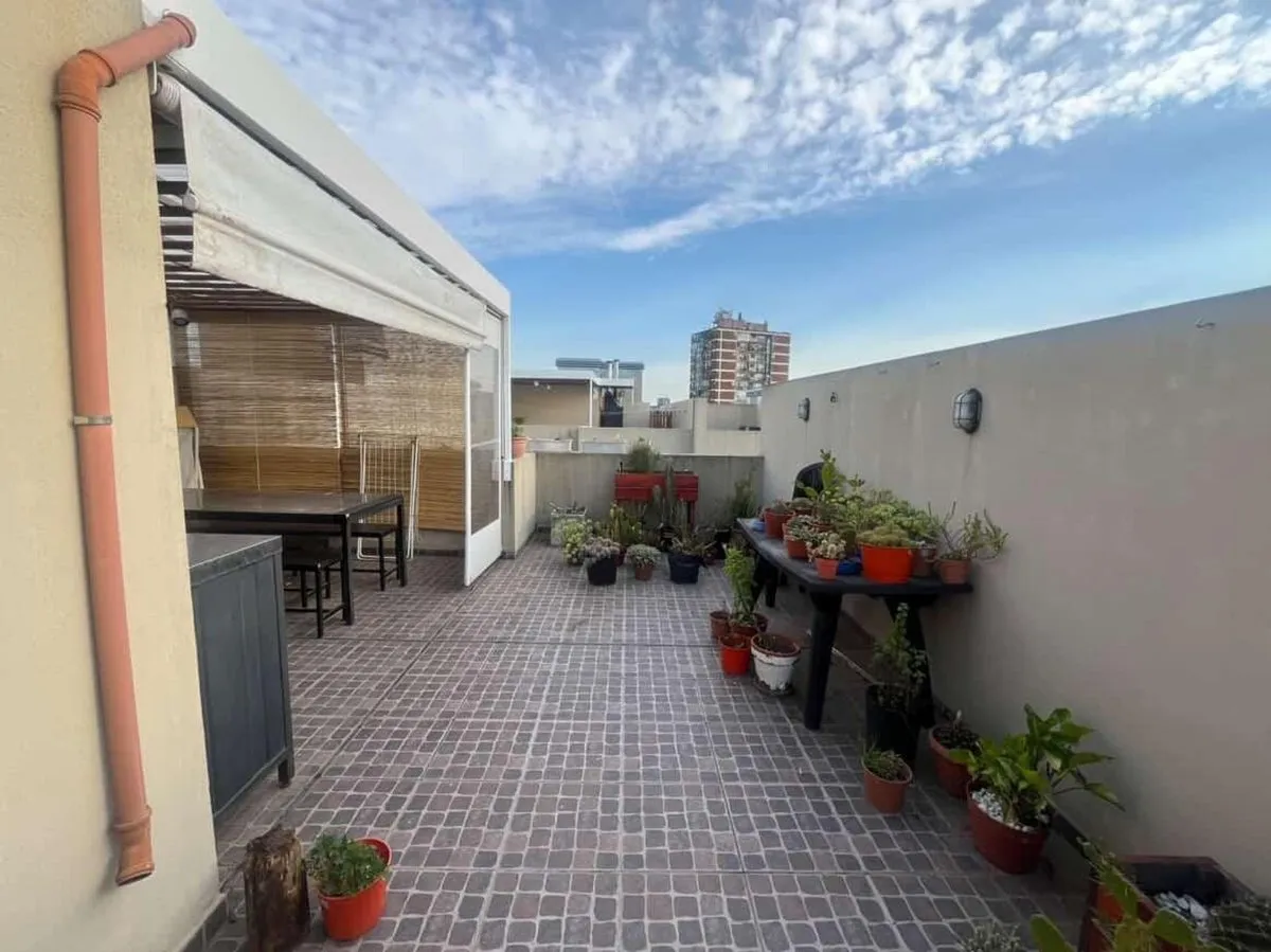 Departamento en Cramer 700