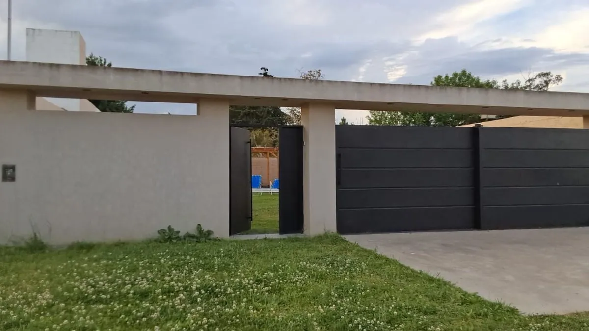 Quinta en 602 Bis Entre 9 y 10 600