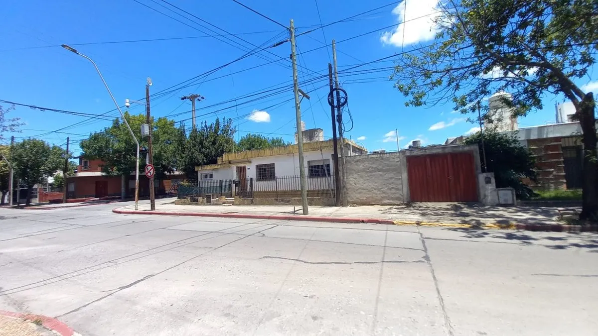 Casa en Juan H. Vieytes 1400