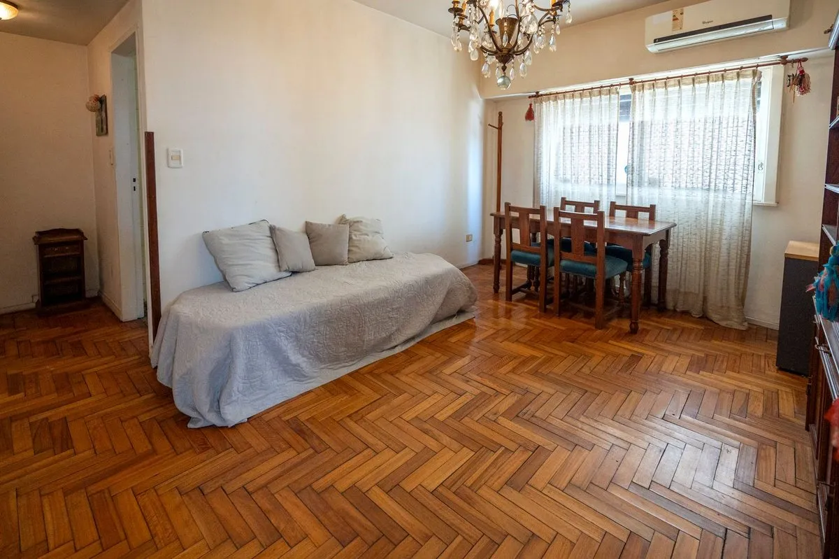 Departamento en Lavalle 3600