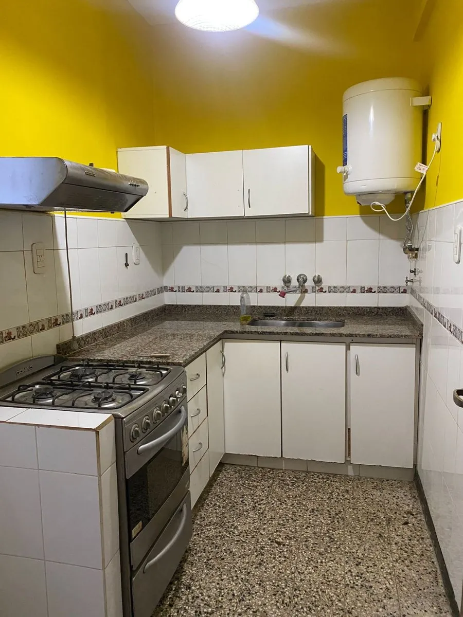 Departamento en Vidal 3500